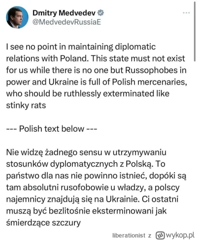 liberationist - wyobrażacie sobie być takim cuckiem, żeby sprzedać swoje życie za dzi...