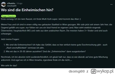 dsomgi00 - A pamiętam jak rok temu byłem w Wiedniu na święta i się dziwiłem czemu co ...