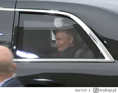 bar125 - To już chyba wiem kto nam zafunduje kolejnego czarnego łabędzia wkrótce
#gie...