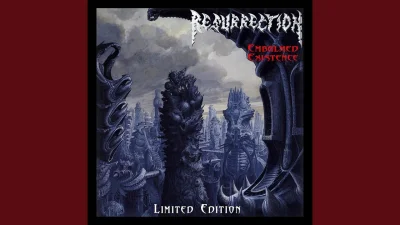 cultofluna - #metal #deathmetal
#cultowe (1200/1000)

Resurrection - Rage Within z pł...