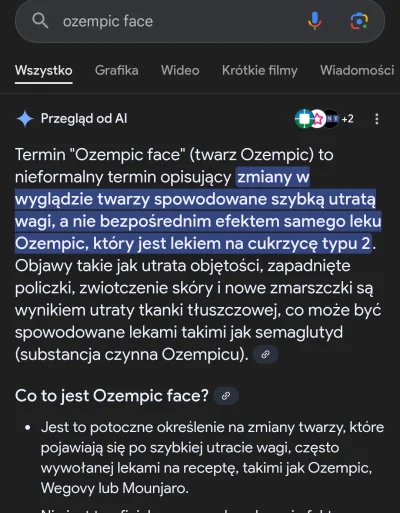 Linnior88 - @Wues_30
warto
Warto jak chcesz zamienic się we flaka z obwisła twarzą , ...