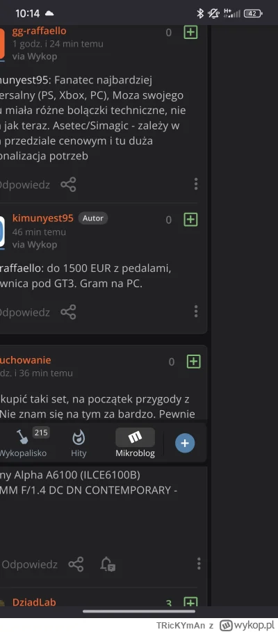 TRicKYmAn - No super działa super chłopaki robią #wykop #heheszki