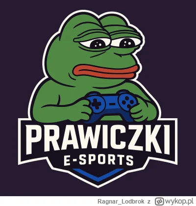 RagnarLodbrok - @gupihuop @lomszyk @Akinori456