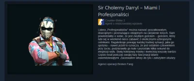 2easy4geazy - a tych agentow tez da sie dodrukowac? nwm czy sprzedac i se kupic skiny...