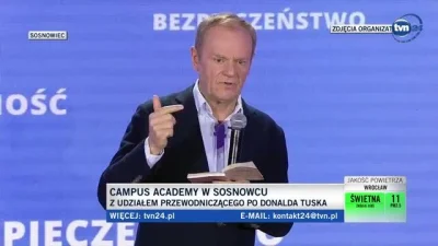mrbarry - Ja w wyborach będę głosował na najbardziej prawicowego polityka w Polsce. 
...