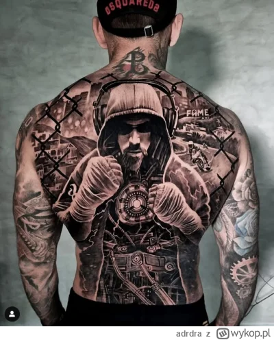 adrdra - @boolProptestingCheatsEnabledtrue: Nie oszukuj, przecież to legenda primemma...