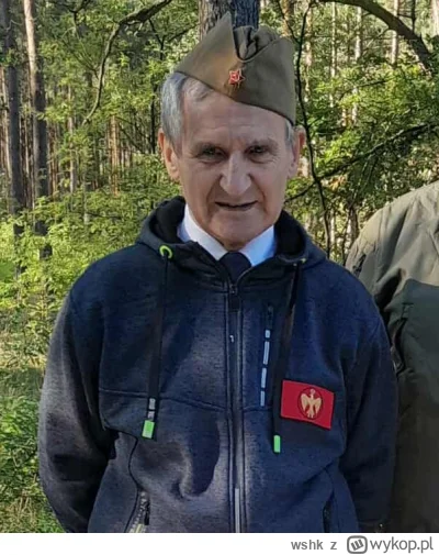 wshk - #polskieonuce