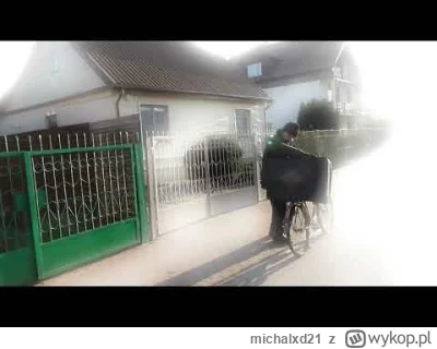 michalxd21 - Ogółem, pierwsze święta bez niego... Trzymaj się Krzysiu i pisz tam dono...