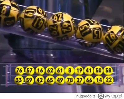 hugoooo - @MrCreosote: co Ci tu nie pasuje?