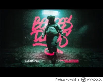 Pietrzykowski - W końcu, jazda z populistycznym grubasem

#rap #bedoes #eripe