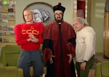 DrTRAPH0USE - @JanNaj358: ( ͡° ͜ʖ ͡°)