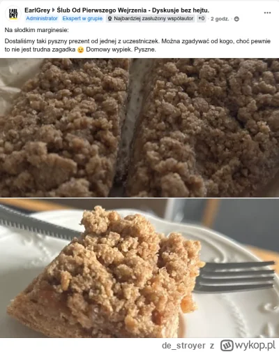 de_stroyer - #slubodpierwszegowejrzenia Producenci programu chwalą się, że dostali ci...