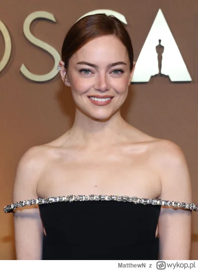 MatthewN - #codziennaemmastone 2070/x

Emma Stone
16th Governors Awards
2025