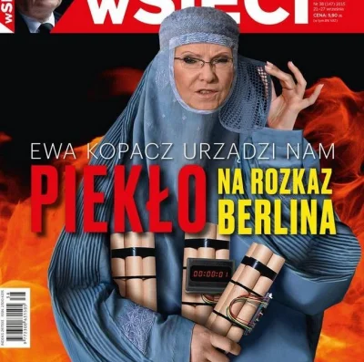 P.....n - to was czeka
#wybory #polska #polityka