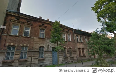 StrasznyJanusz - @okoboji: powiedzmy że lepsze niż ta niszczejąca rudera która była