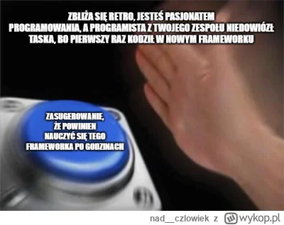 nad__czlowiek - #programowanie #programista15k #programista25k #pracbaza #java #praca...