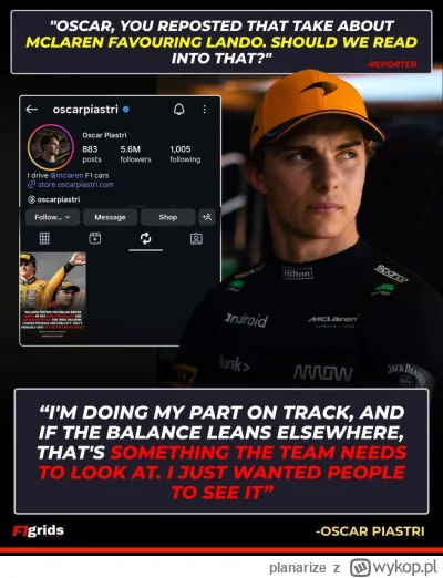 planarize - #f1 Shots fired. A rozważałem czy to nie fejk był.

Jestem ciekaw co na t...