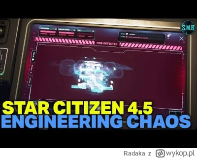 Radaka - 4.5 Trafiło do wave 1, pewnie w tym tyg będzie otwarte dla wszystkich, jeżel...