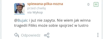 openordie - Obrzydliwa kreatura #polityka