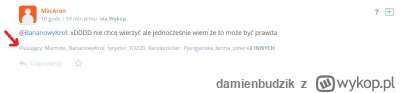 damienbudzik - Czy jest możliwość przywrócenia sortowania plusujących pod komentarzam...