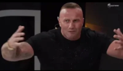 PolakRzeczny - @Rakky: ale z kim ja wgl rozmawiam ty