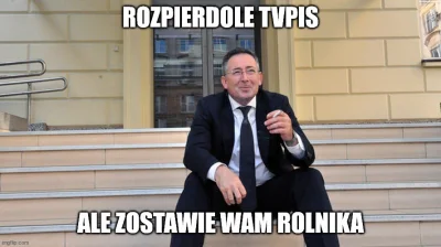 francopolo - #tvpis #sejm #rolnikszukazony