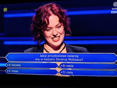 czteroch - #milionerzy #komiks