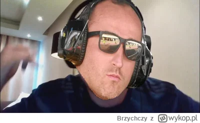 Brzychczy - #f1 #kubica
Dobra, lecimy freestyle
Muszę tu se gryza hot doga wziąć

Elo...