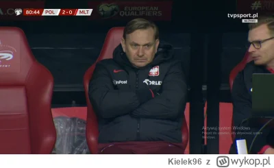 Kielek96 - #mecz #pilkanozna #reprezentacja