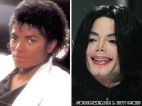 Headcrab_B - Czy przypominanie, że Michael Jackson był kiedyś czarny, jest transfobic...