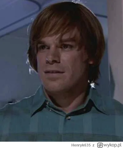 Henryk635 - @fogensf: A tam, zakończenia były dobre. Najgorsze miał drugi sezon, nie ...