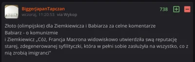 Gluptaki - Zrobiliśmy pełne kółko, hipokryta Ziemkiewicz opłacający córkom studia na ...