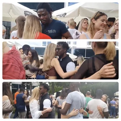 Mamaboss - #p0lka #przegryw #incel #blackpill

Fajnie widzieć, że Polska się zmienia ...