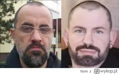 fann - #danielmagical PDW braci się nie traci.