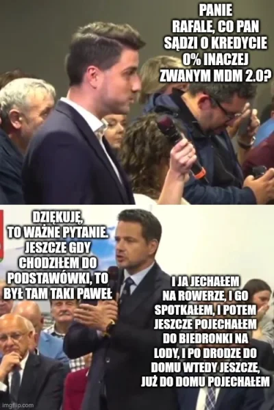 SatanWasa_Babyboomer - #nieruchomosci #heheszki #humorobrazkowy #polityka