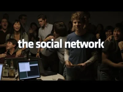 _gabriel - The Social Network Tribute

#socialnetwork #film #scenyzfilmow