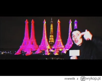 mwwilk - @Emil88PL: mój ulubiony remix Żelipapą od Jantchu
Żelipapą, tylko z chillowy...