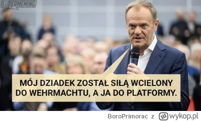 BoroPrimorac - #wybory #debata #bekazpisu #bekazpo