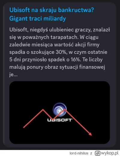 lord-nihilus - #napierala Dohtore ratuj, trole zanirzające oceny na lubimy czytać pos...