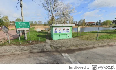 Hardboiled - @afmaf: w kwietniu 2024 wyglądał tak, ale znikł w ciągu kolejnych 3 mies...