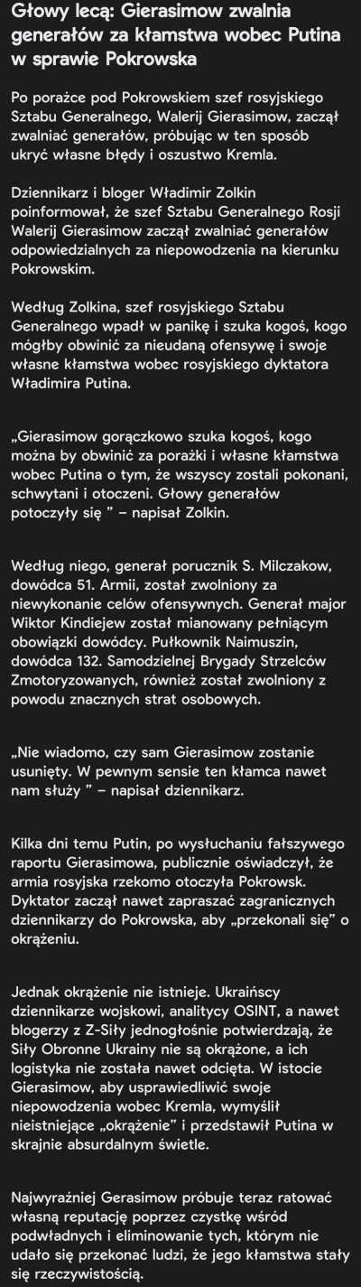 CzeczenCzeczenski - Всё в порядке

#ukraina #wojna #rosja