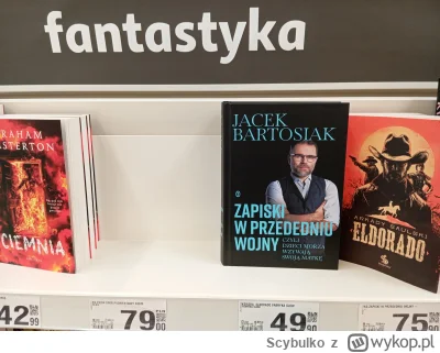 Scybulko - Hehe

#wojna #ukraina #bartosiak