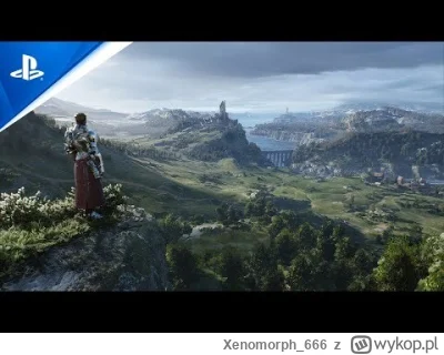 Xenomorph_666 - Nowa giera kuopska do grania będzie

#przegryw