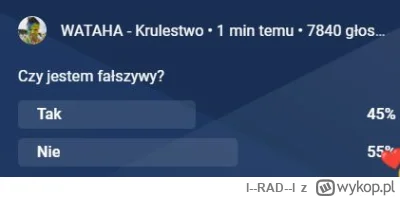 l--RAD--l - #famemma 
Kłopoty, kłopoty zwyrola