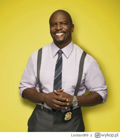 Leotard00 - Porucznik Jeffords robi wywiady

#f1