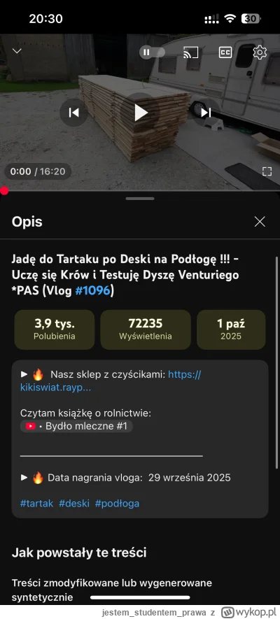 jestemstudentemprawa - @RybkaNaDwaRazy niestety, chciałbym mieć tak szlachetne rzymsk...