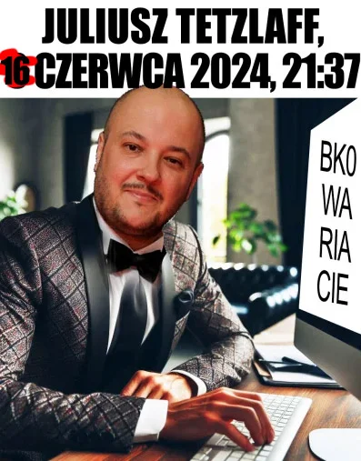 affairz - jutro tygodnica 10 czerwca 2024, szansa na DRUGIE PODEJŚCIE do tematu pchni...