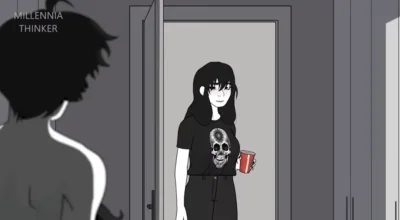 scotieb - Oglądałem najnowszy odcinek tych pierdołów o wojakach - Ogólnie fajnie wyja...