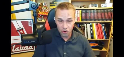 Volvoksysabonoopula - @Piotr_Rupik: Spaniała analiza