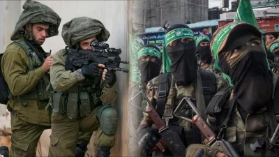 JanuszKarierowicz - Hamas morduje prawie 300 cywilów na festiwalu muzycznym - słuszne...